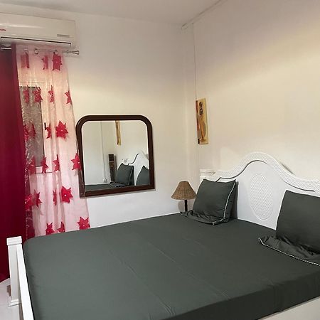 Location Chambres Mtsapere Maevantana Sur Mamoudzou Mayotte Chez Zam Экстерьер фото